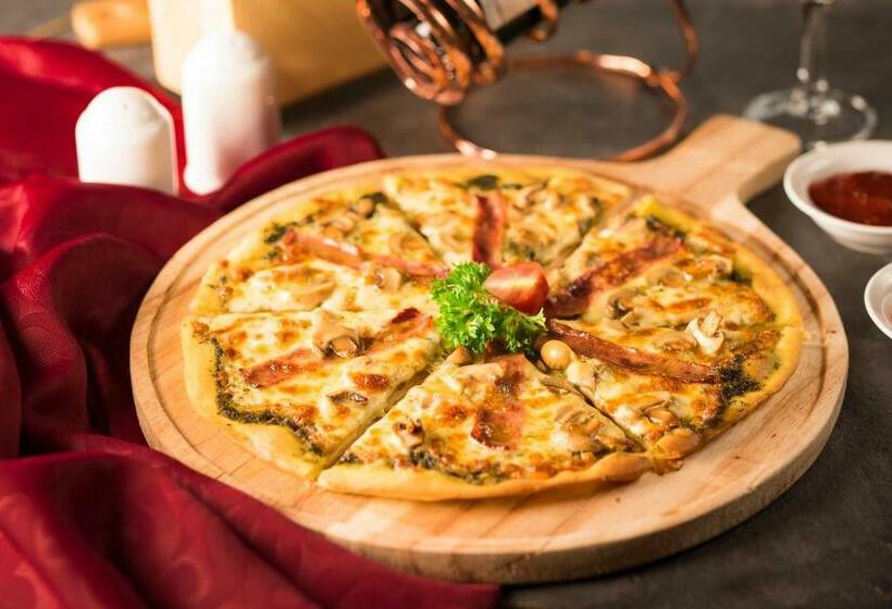 Satoria Hotel Yogyakarta   Chse Certified