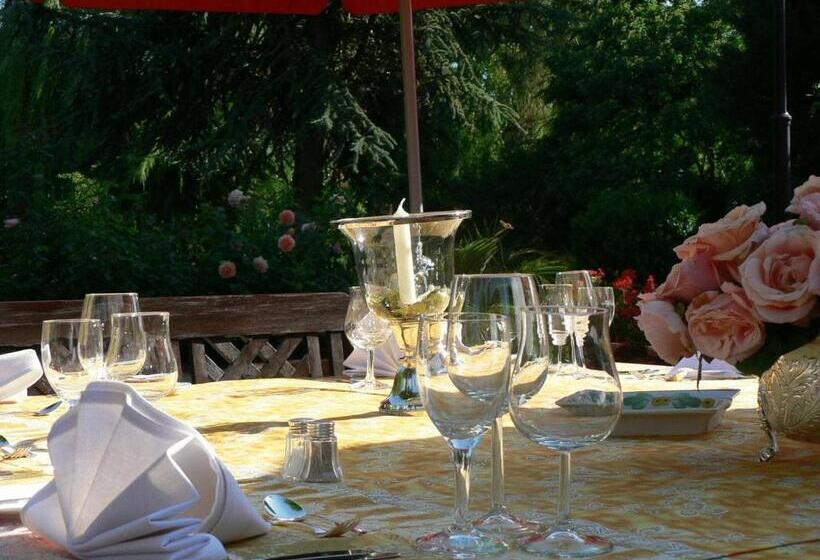 Schökel´s Hotel Und Restaurant