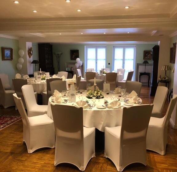 Schökel´s Hotel Und Restaurant