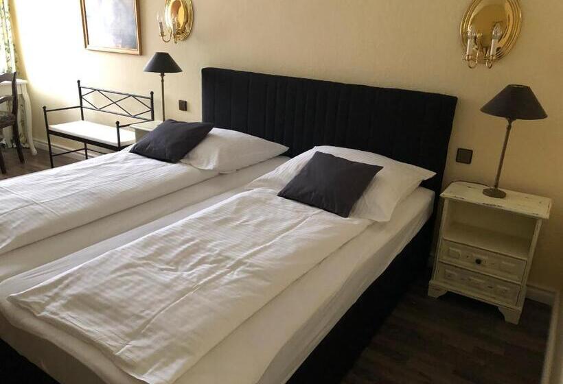 Schökel´s Hotel Und Restaurant