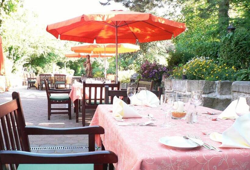 Schökel´s Hotel Und Restaurant