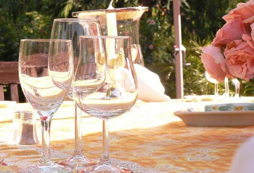 Schökel´s Hotel Und Restaurant