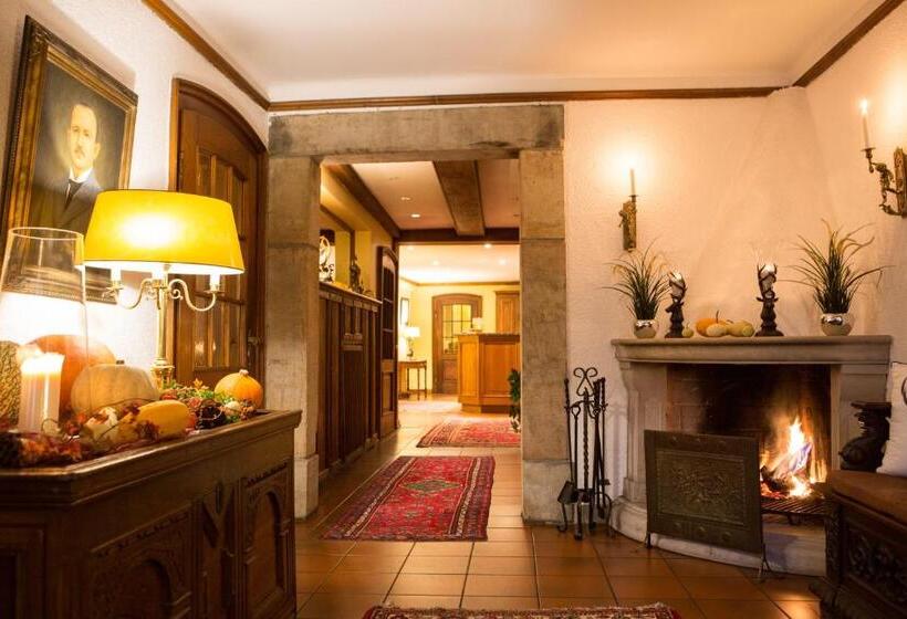 Schökel´s Hotel Und Restaurant