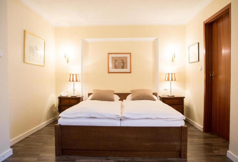 Schökel´s Hotel Und Restaurant