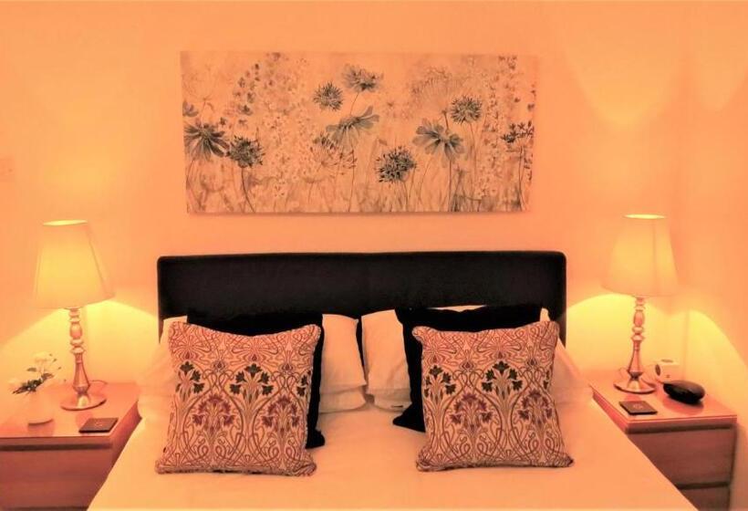 Skies Call Bed & Breakfast