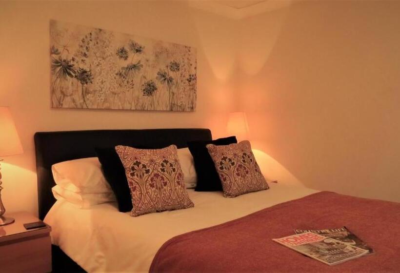 Skies Call Bed & Breakfast