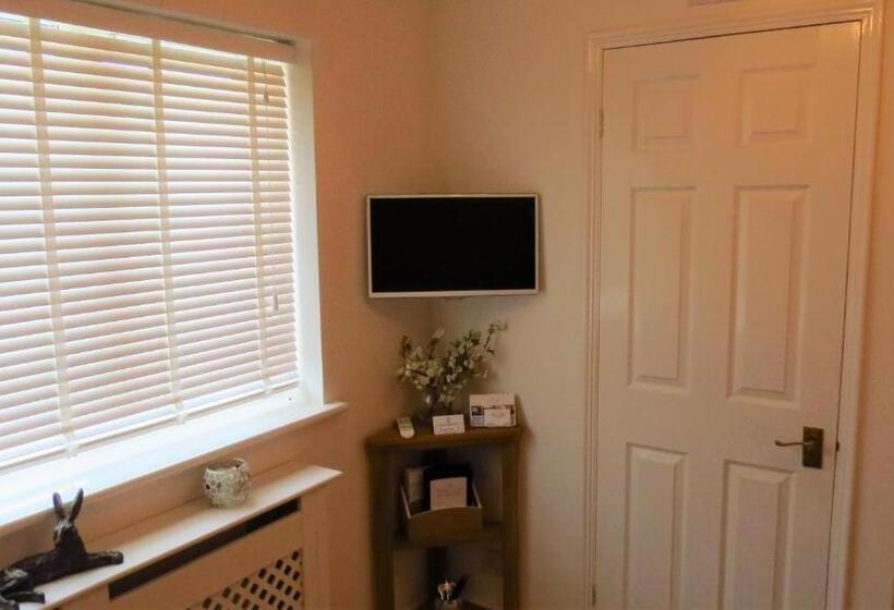 Skies Call Bed & Breakfast