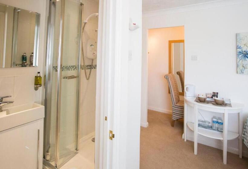 Skies Call Bed & Breakfast