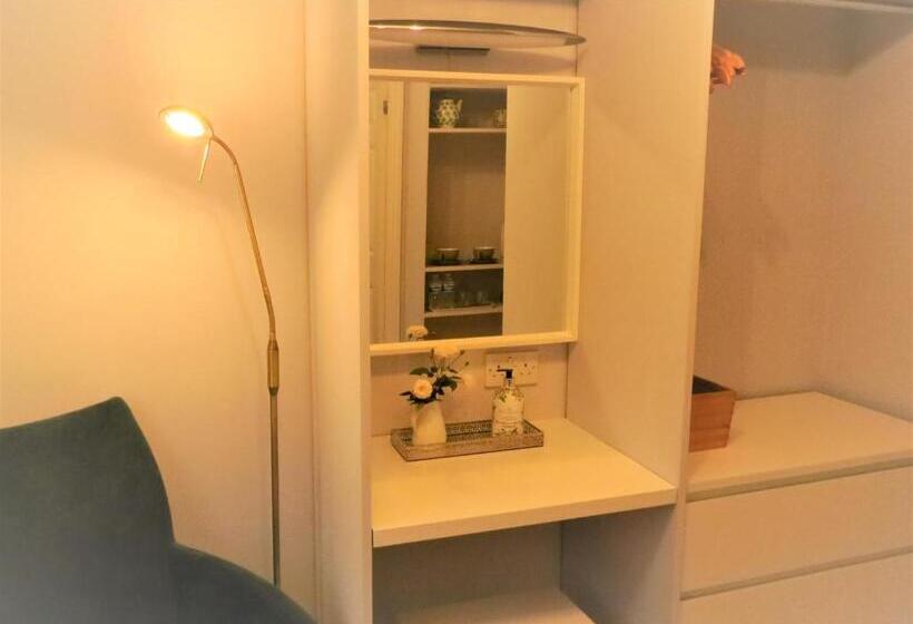 Skies Call Bed & Breakfast