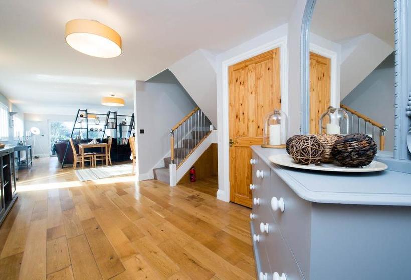 Stoney Bridge Luxury B&b