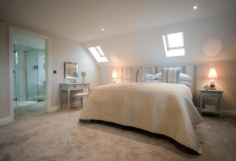 Stoney Bridge Luxury B&b