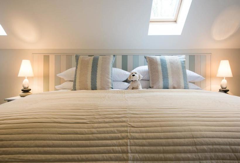 Stoney Bridge Luxury B&b