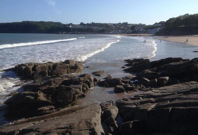 Stoney Bridge Luxury B&b