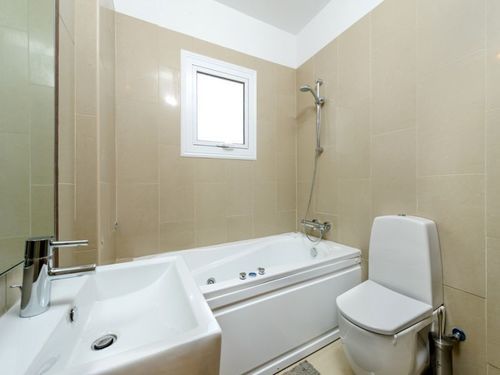 Sunrise Frontline Villas