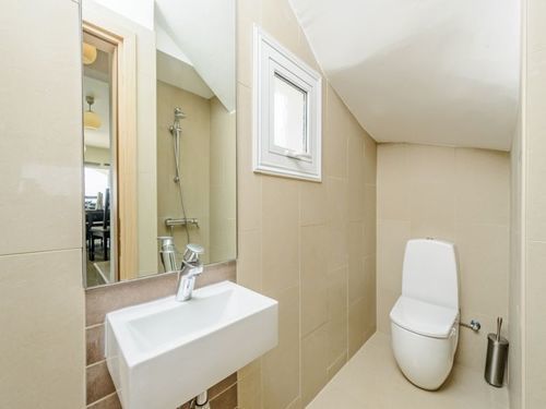 Sunrise Frontline Villas