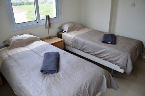 Sunrise Frontline Villas