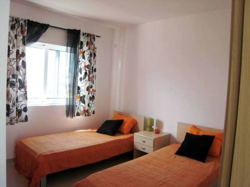 Sunrise Frontline Villas