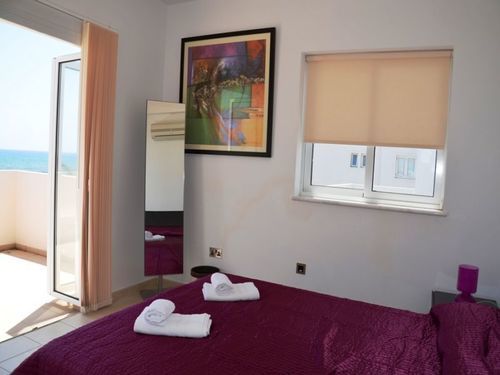 Sunrise Frontline Villas