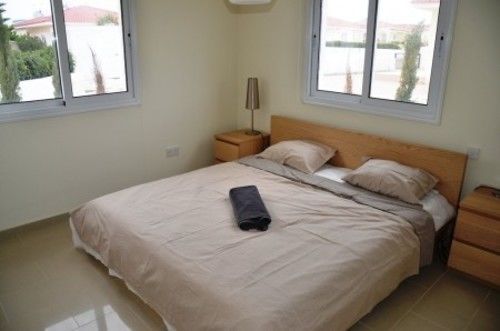 Sunrise Frontline Villas