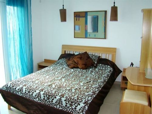 Sunrise Frontline Villas