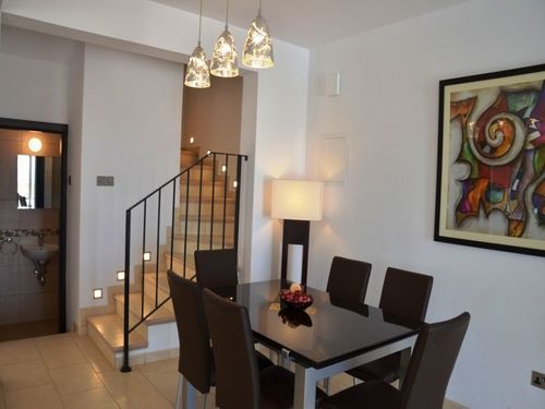 Sunrise Frontline Villas