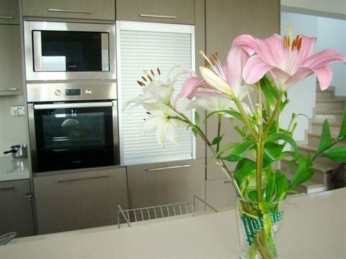 Sunrise Frontline Villas