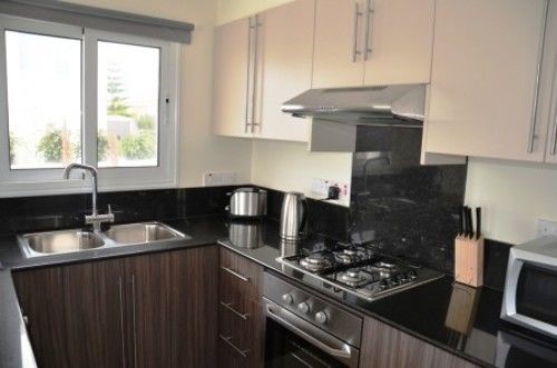 Sunrise Frontline Villas