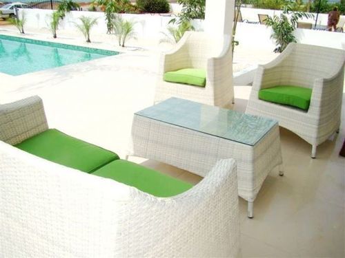 Sunrise Frontline Villas