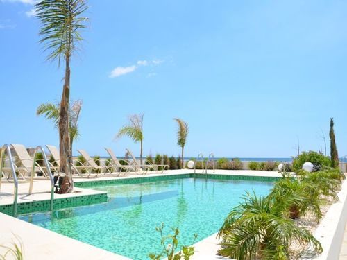 Sunrise Frontline Villas