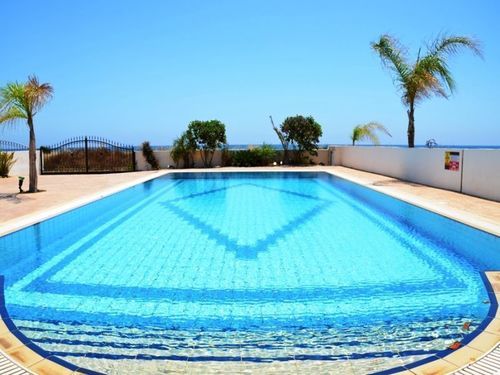 Sunrise Frontline Villas