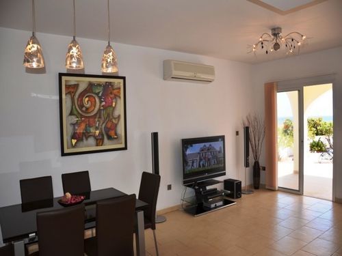 Sunrise Frontline Villas