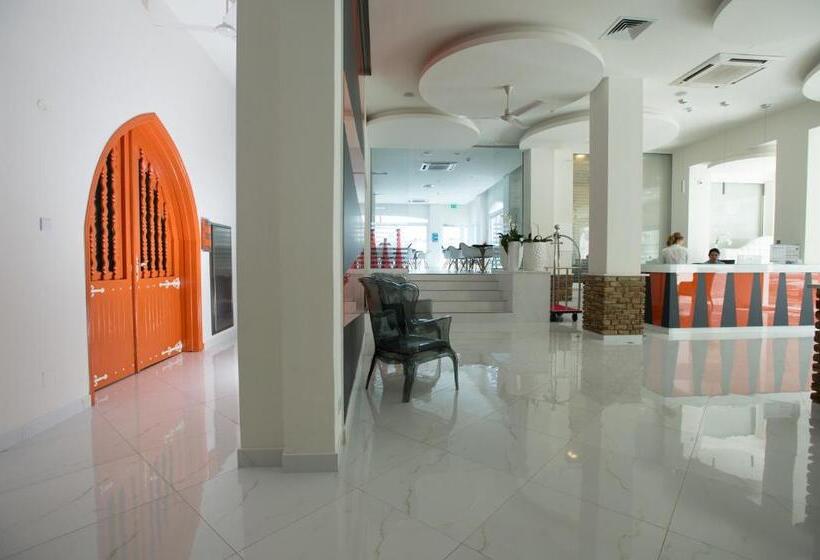 Tsanotel