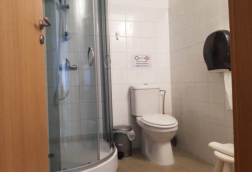 Valentinos Apartments