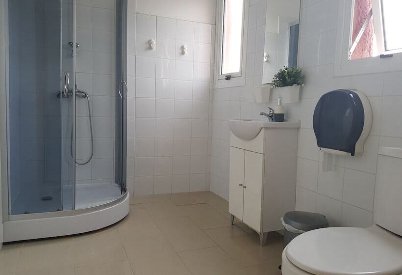 Valentinos Apartments