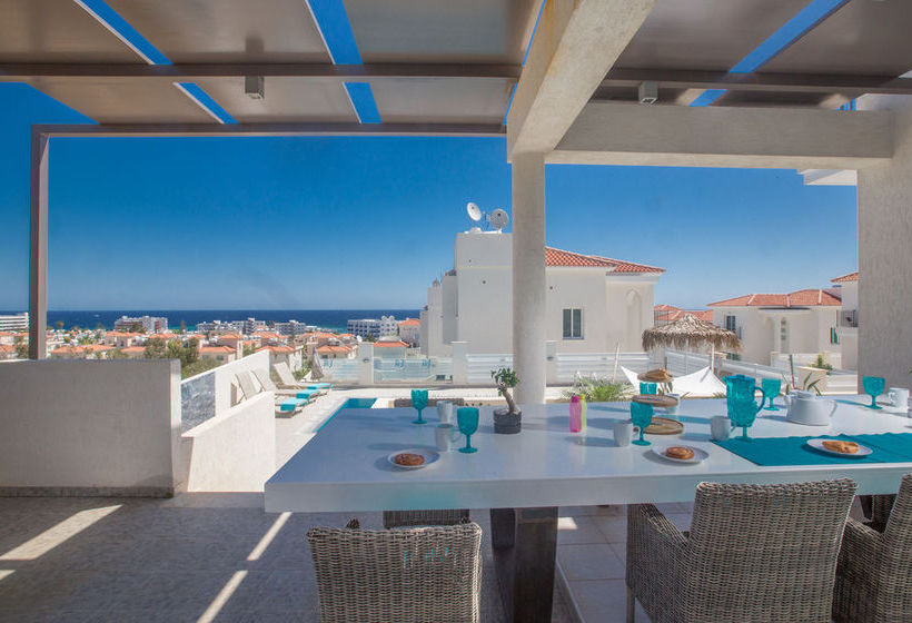 Villa Romeo & Juliet