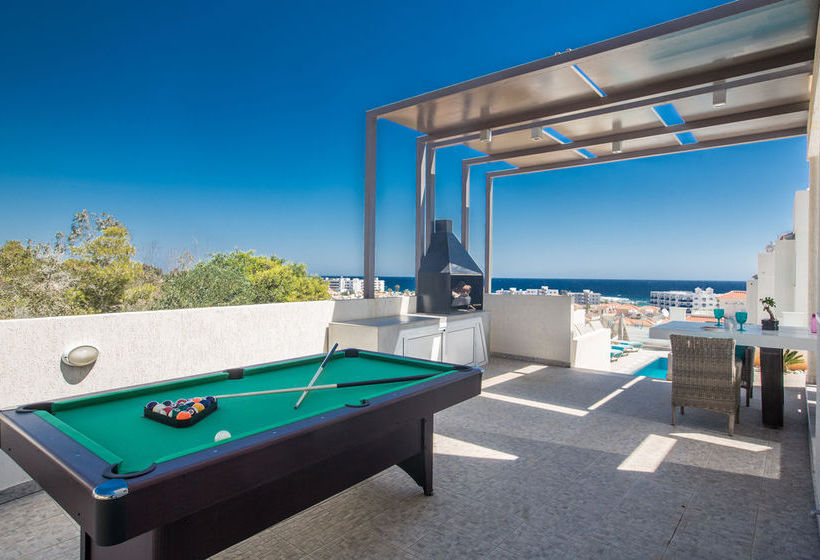 Villa Romeo & Juliet