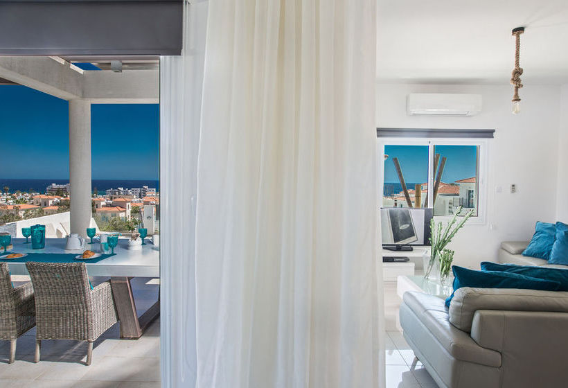 Villa Romeo & Juliet