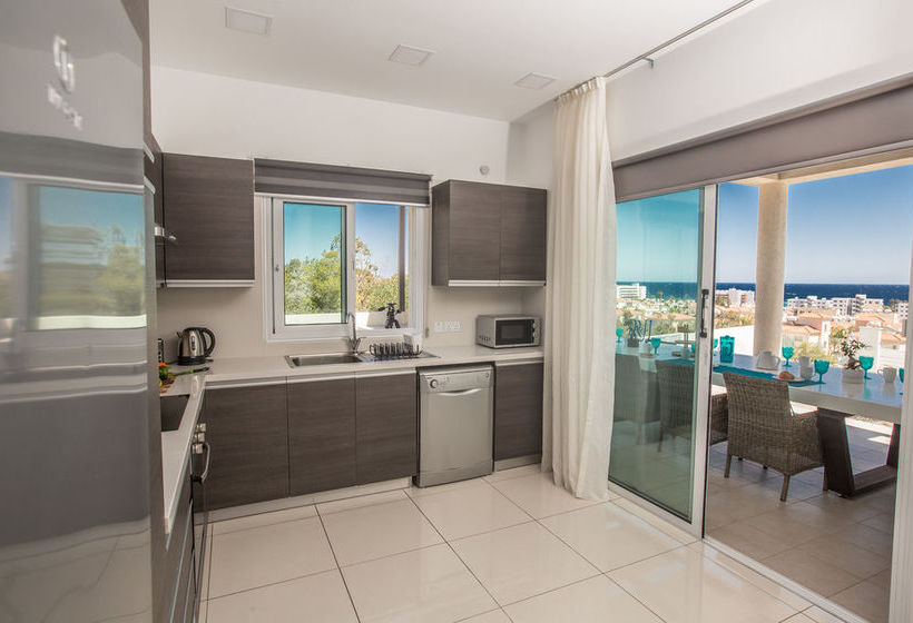 Villa Romeo & Juliet