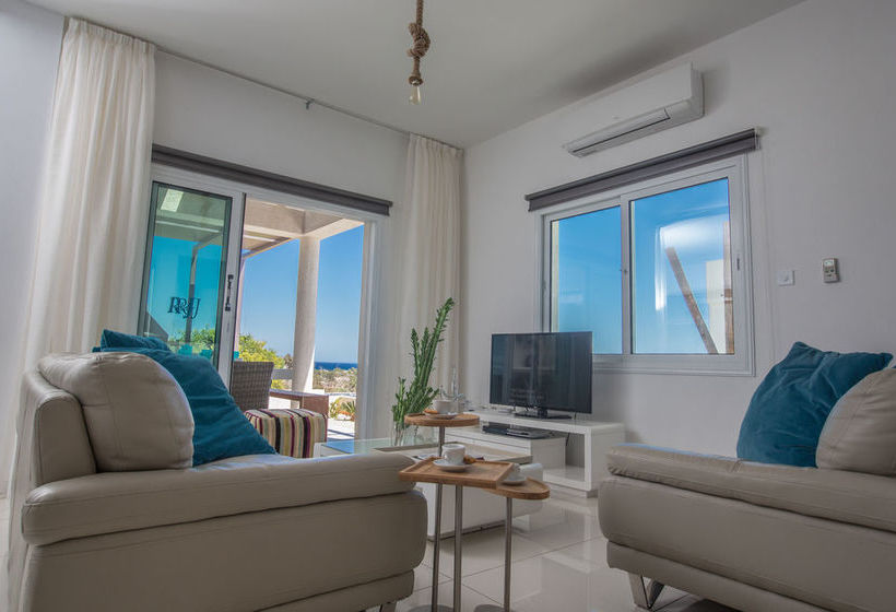 Villa Romeo & Juliet