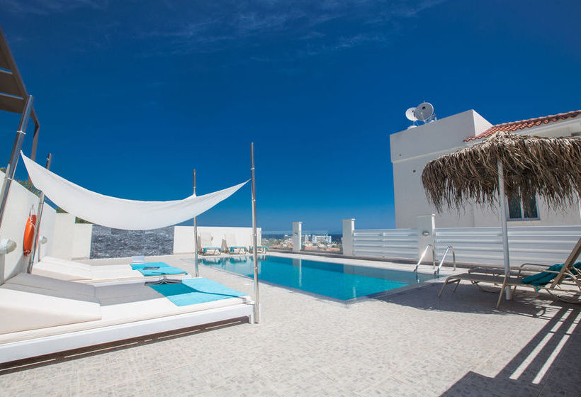 Villa Romeo & Juliet