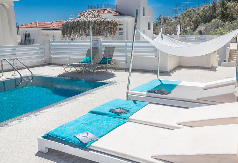 Villa Romeo & Juliet