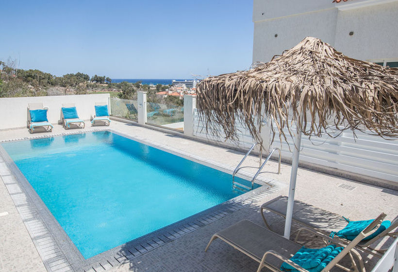 Villa Romeo & Juliet