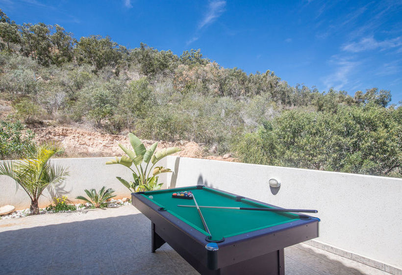 Villa Romeo & Juliet