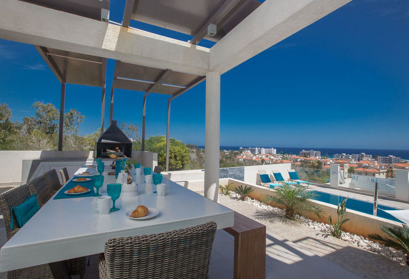 Villa Romeo & Juliet