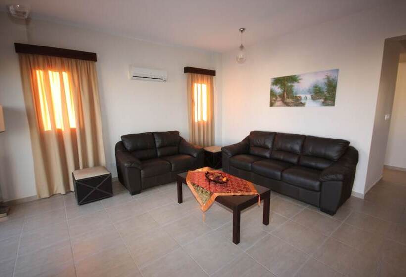 Vineland Sheromyli Villas