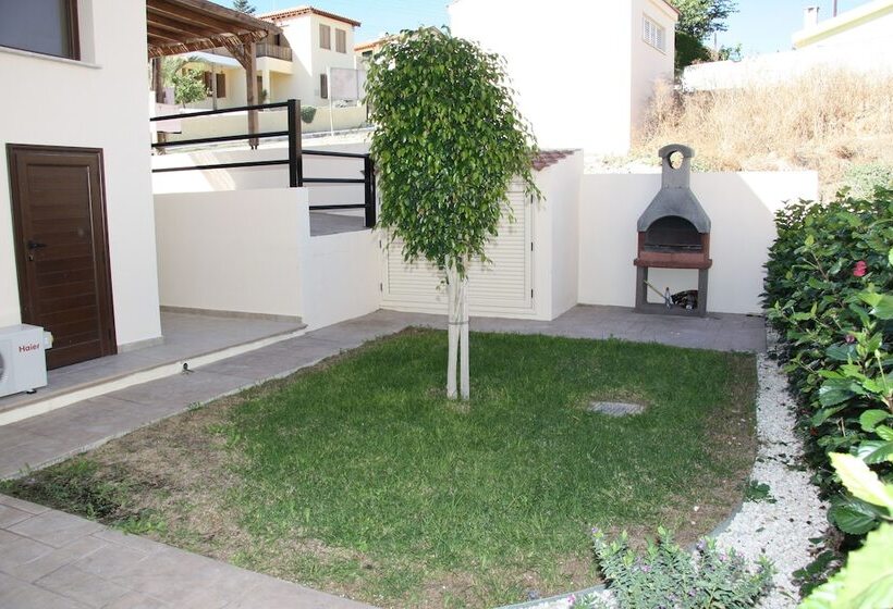 Vineland Sheromyli Villas