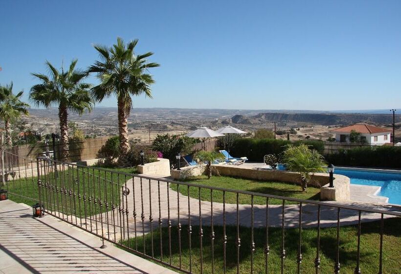 Vineland Sheromyli Villas