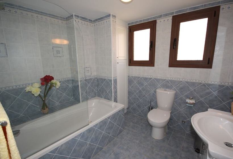 Vineland Sheromyli Villas