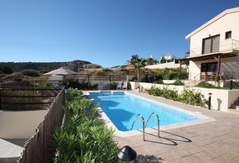 Vineland Sheromyli Villas