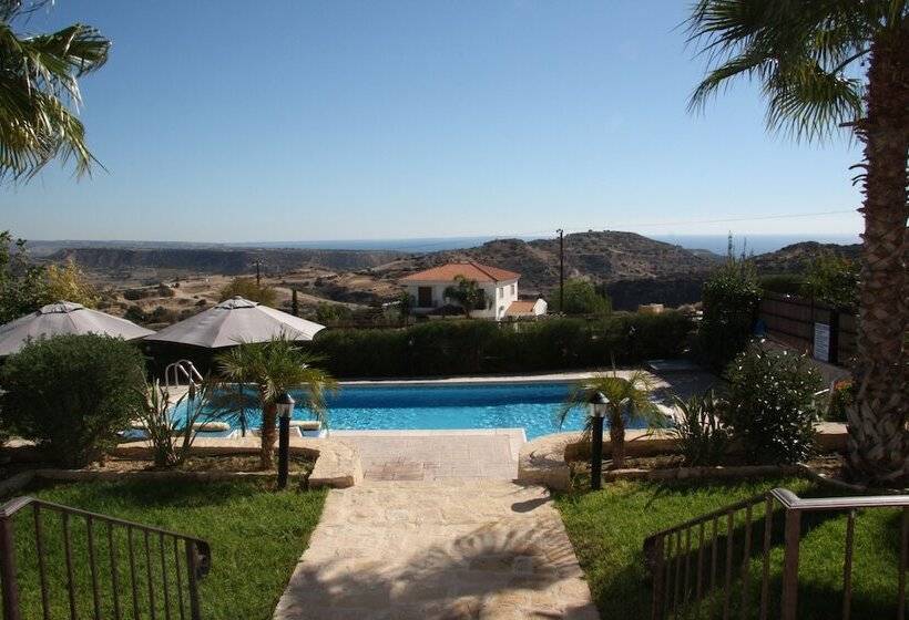 Vineland Sheromyli Villas